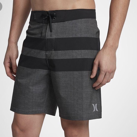 Hurley Other - NWT Hurley🔥Phantom Blackball BTR Black Men’s 18”